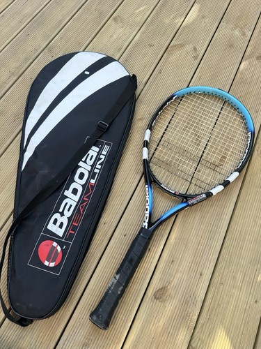 Babolat pure drive team - pure,