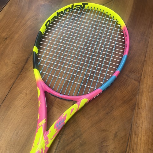 Babolat pure aero rafa - babolat,