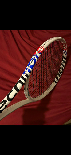 Tecinfibre 305 tennis racket - 305,