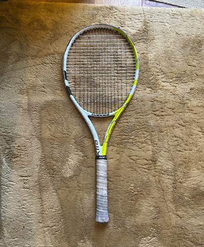 Babolat aero 102 - aero,