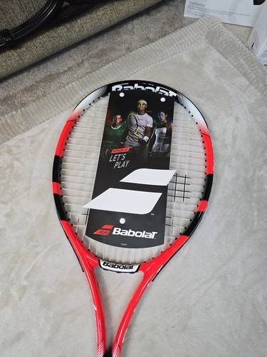 Babolat eagle tennis racket - babolat,
