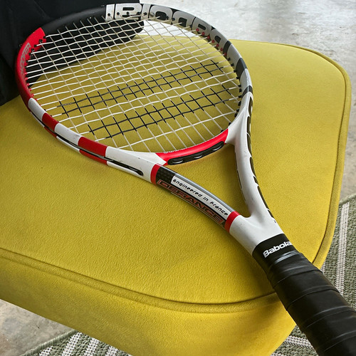 Babolat defiance 275g adult - babolat,