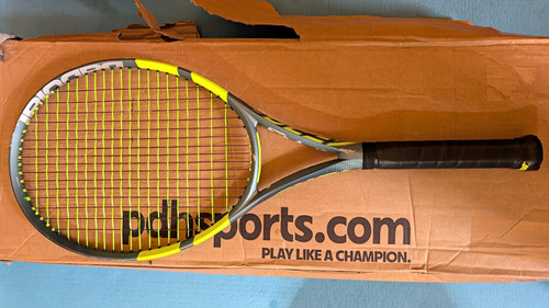 Babolat pure aero 2026 - babolat, 98,
