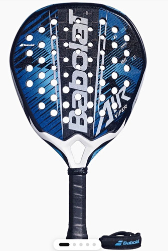 Babolat air viper padel - air,