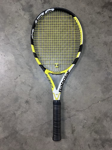 Babolat aeropro drive - drive, cortex