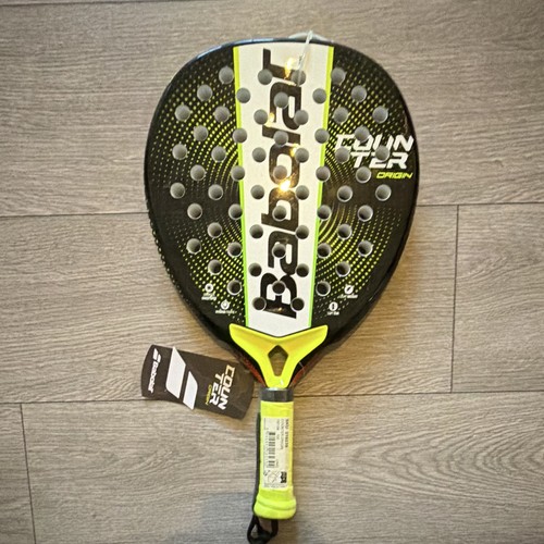 Babolat counter origin padel - babolat,