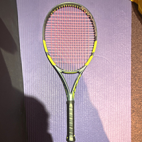 Babolat pure aero - babolat,