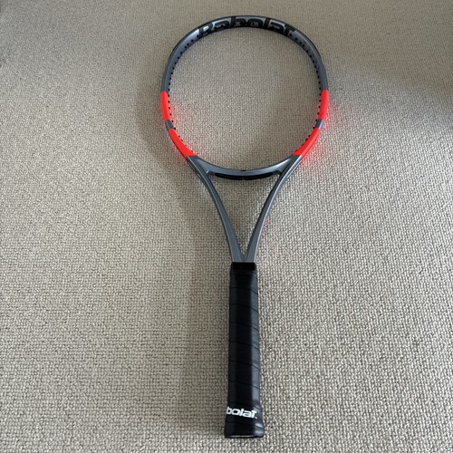 Babolat pure strike 100 16x20 - babolat,