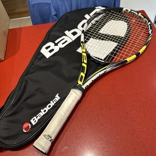 Babolat aero pro - pro, tennis