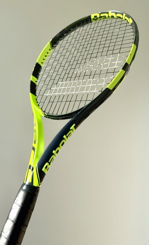 Babolat pure aero - babolat,