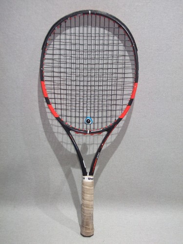 Babolat pure strike - babolat,