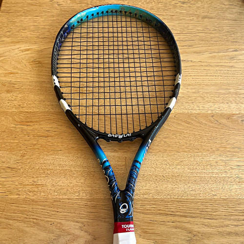 Babolat pure drive gen - babolat,