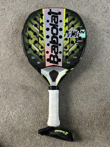 Babolat counter viper padel - babolat,