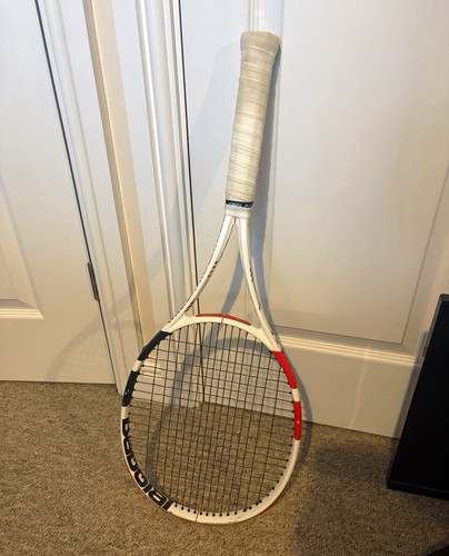 Babolat pure strike tennis - babolat,