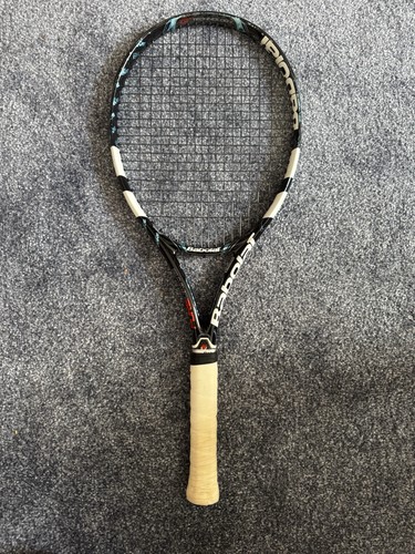 Babolat pure drive - pure, 2012
