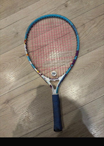 Babolat tennis racket - babolat,