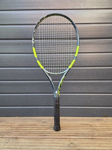 Babolat pure aero 100 2026 - babolat,