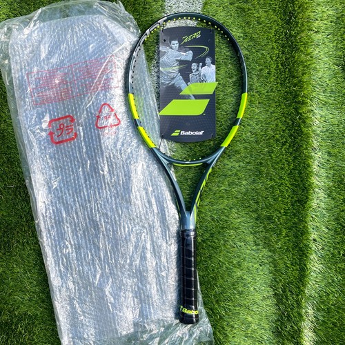 New babolat pure aero - aero, 98
