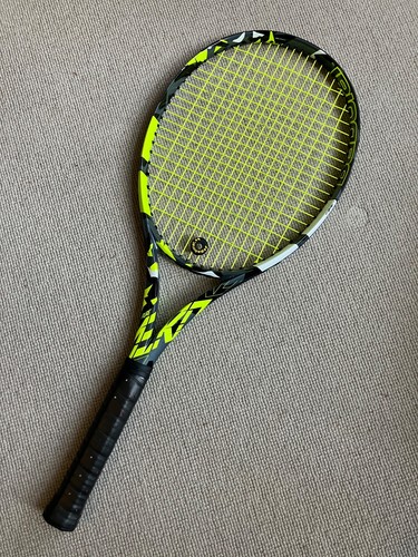 Babolat pureaero 2025 used - babolat,, 2025,