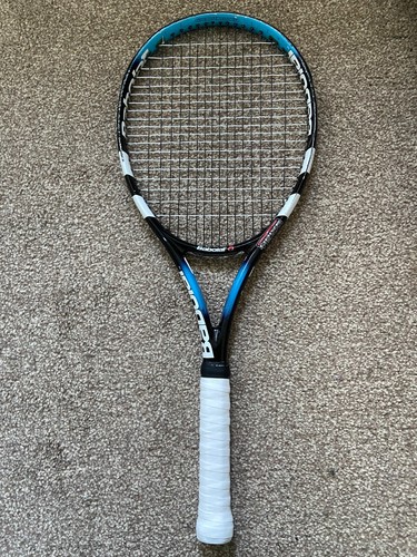 Babolat pure drive team - babolat, 300g