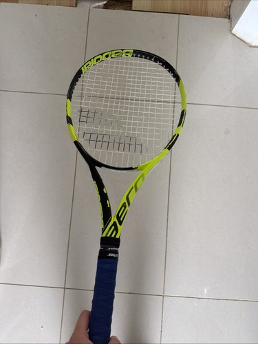 Babolat pure aero - aero, lite