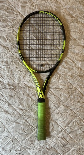 Babolat pure aero 100 - 100, 4