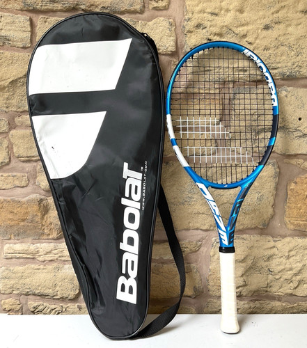 Babolat evo drive - babolat, tennis