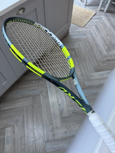New strung 2026 babolat - new,