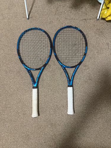 Babolat pure drive - 2x, (2021)