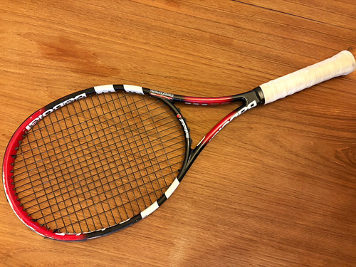 Babolat pure control - pure, team