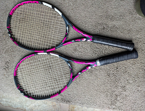 Pair babolat boost aero - of,