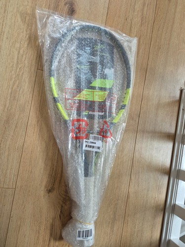 Babolat pure aero - babolat,