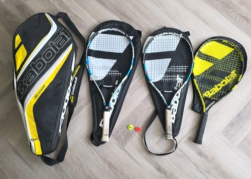 Babolat tennis rackets juniour - babolat,