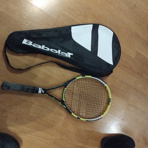 Babolat evoke comp 102 - comp, mg