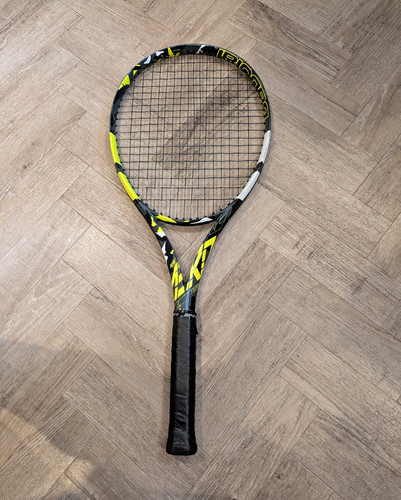 Babolat pure aero team - pure, tennis