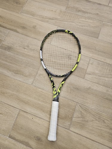 Rare babolat pure - pure, aero