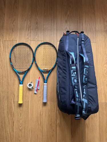 Babolat pure drive team - drive, tennis