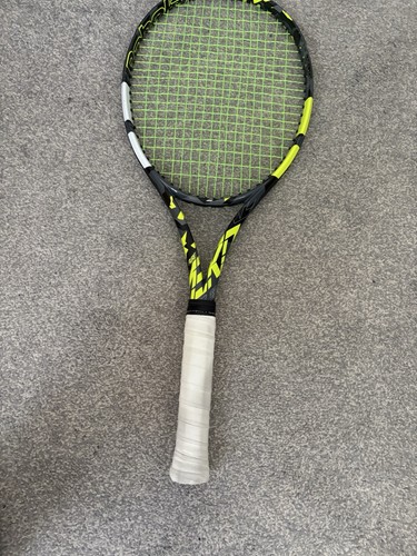 Babolat pure aero - pure, 98