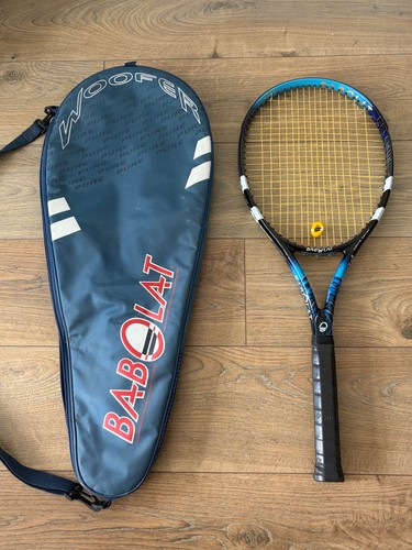 Babolat pure drive plus - drive,