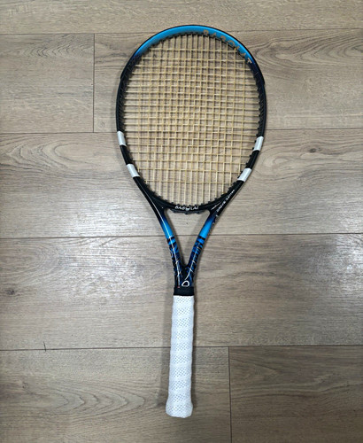 Babolat pure drive - babolat,