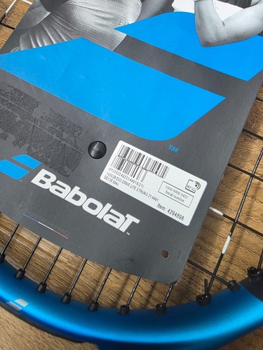 Babolat evo drive - evo, lite