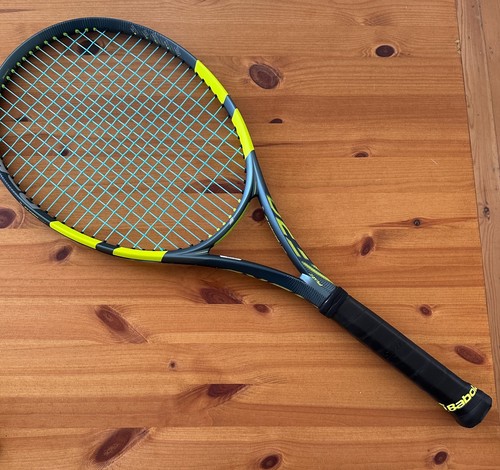 Babolat pure aero - pure,