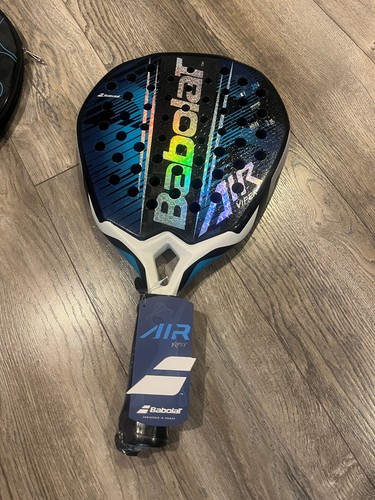 Babolat air viper 2026 - viper, 2.6