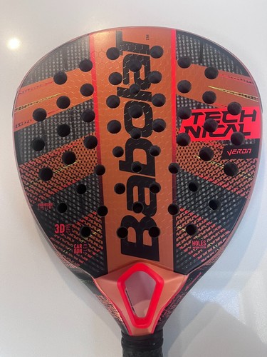 Babolat technical veron padel - technical,