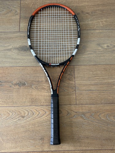 Babolat pure storm - pure,