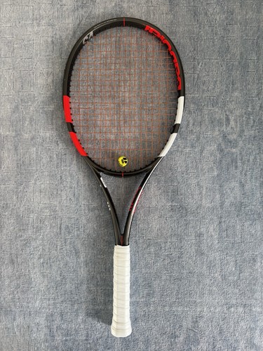 Babolat pure strike 2022 - babolat,