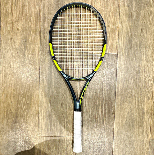 Babolat pure aero 2026 - babolat,
