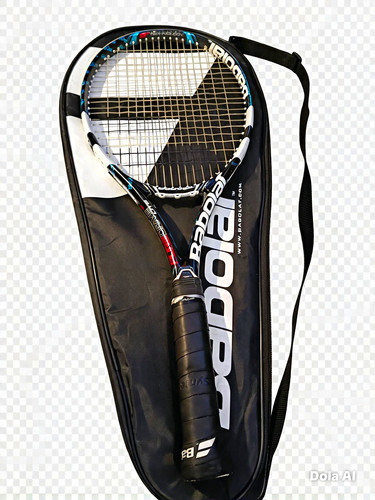 Babolat tennis racket pure - tennis,