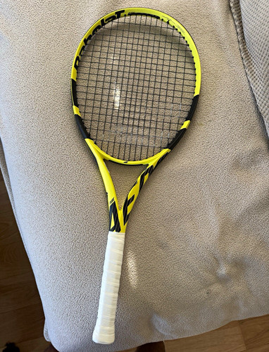 Babolat pure aero tennis - pure,