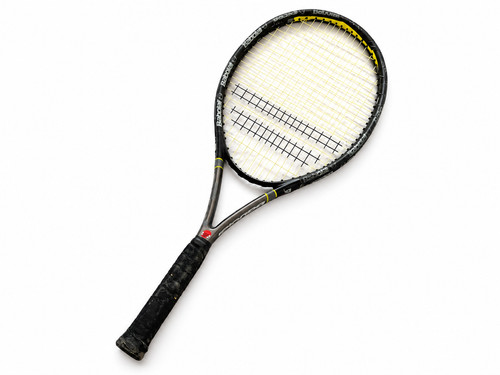 Babolat power game tennis - babolat,
